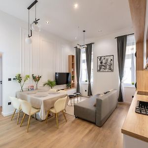 Appartement met Drie Slaapkamers
